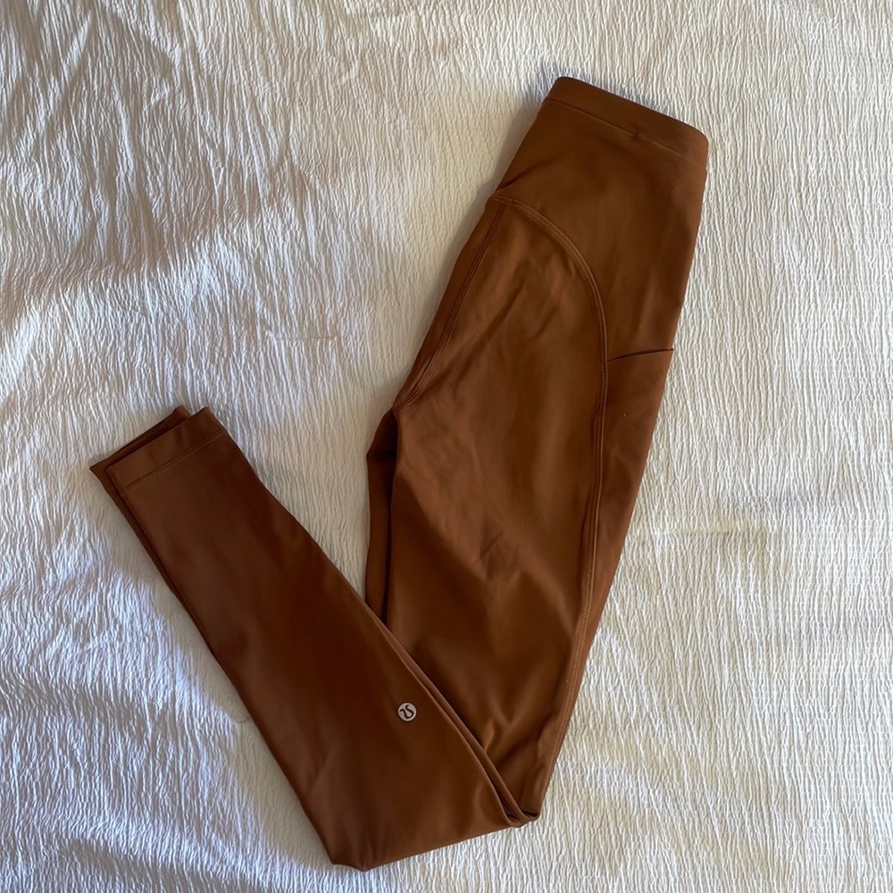 Lululemon swift speed leggings